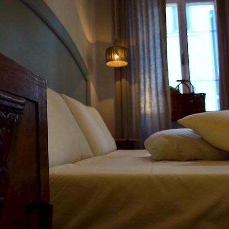 Bed and Breakfast Oberdan Ospitalita' Todi Exterior foto