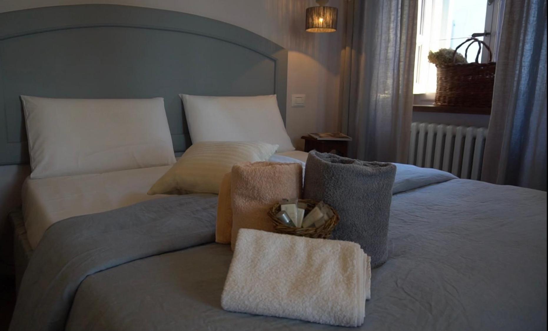 Bed and Breakfast Oberdan Ospitalita' Todi Exterior foto