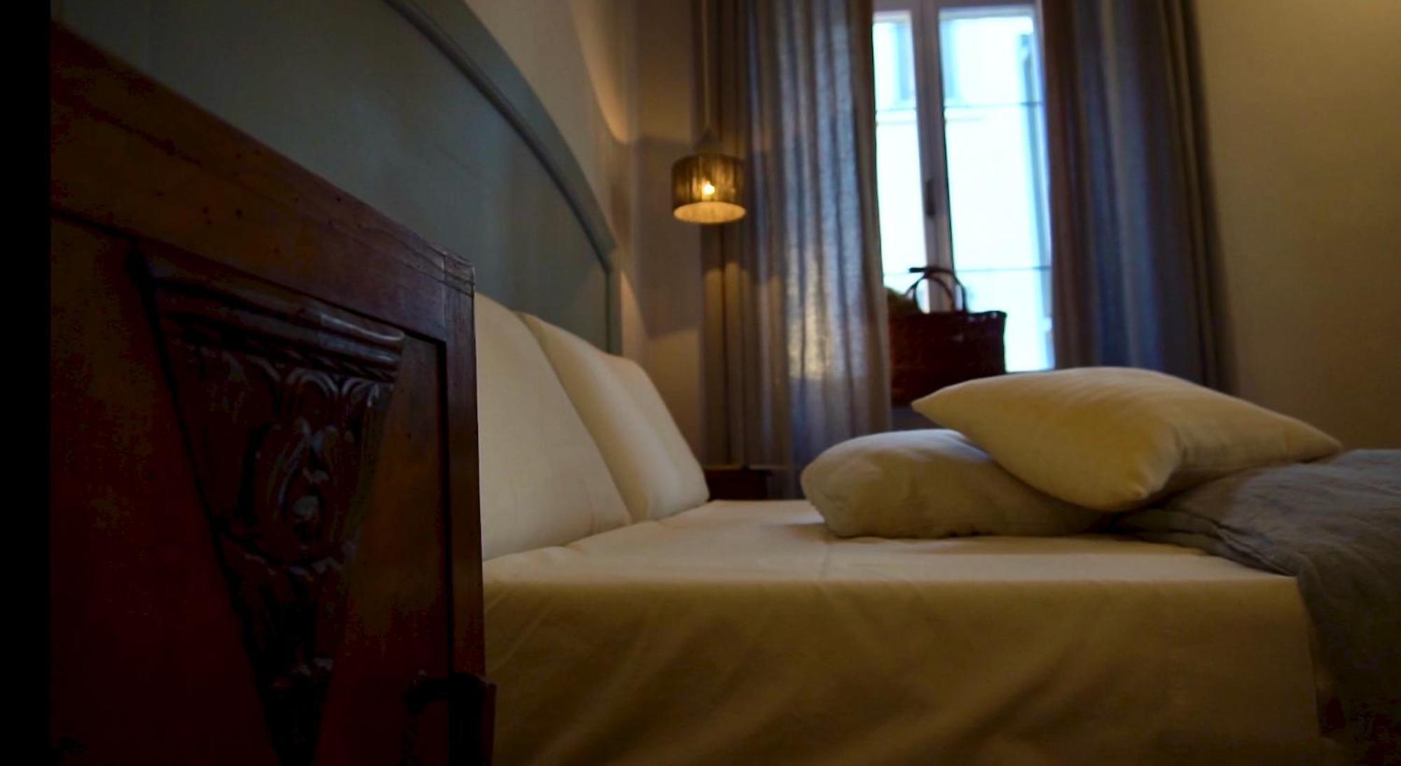 Bed and Breakfast Oberdan Ospitalita' Todi Exterior foto