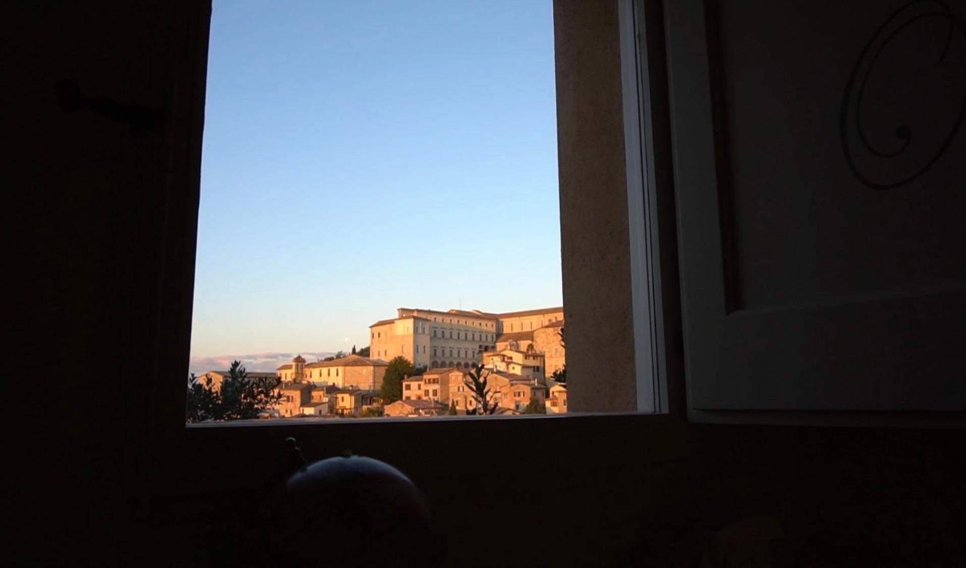 Bed and Breakfast Oberdan Ospitalita' Todi Exterior foto