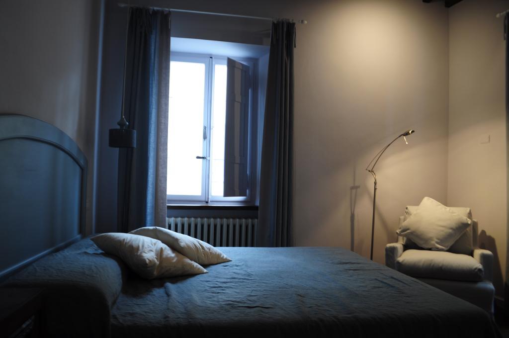 Bed and Breakfast Oberdan Ospitalita' Todi Exterior foto