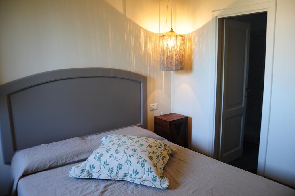 Bed and Breakfast Oberdan Ospitalita' Todi Exterior foto