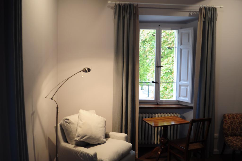 Bed and Breakfast Oberdan Ospitalita' Todi Exterior foto