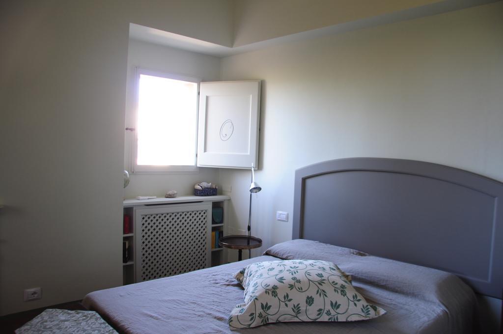 Bed and Breakfast Oberdan Ospitalita' Todi Exterior foto