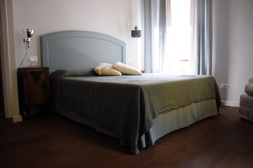 Bed and Breakfast Oberdan Ospitalita' Todi Exterior foto