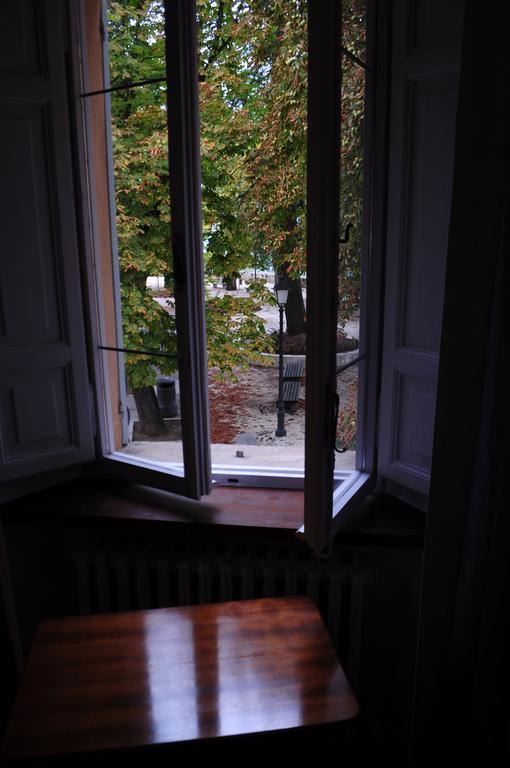 Bed and Breakfast Oberdan Ospitalita' Todi Exterior foto