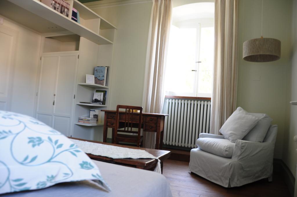 Bed and Breakfast Oberdan Ospitalita' Todi Exterior foto