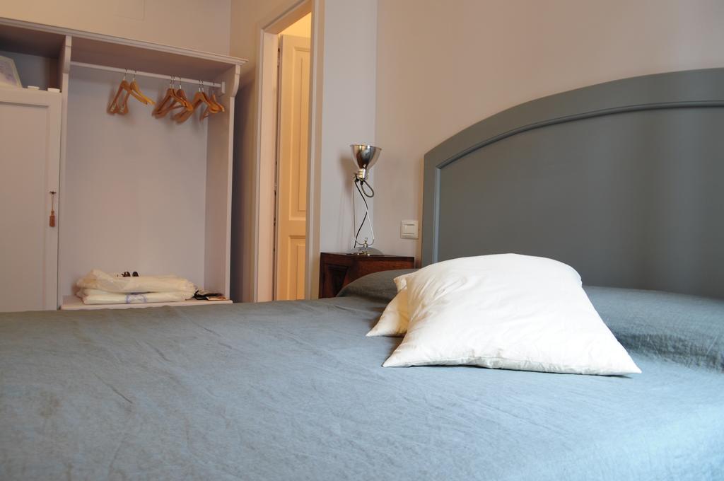 Bed and Breakfast Oberdan Ospitalita' Todi Exterior foto